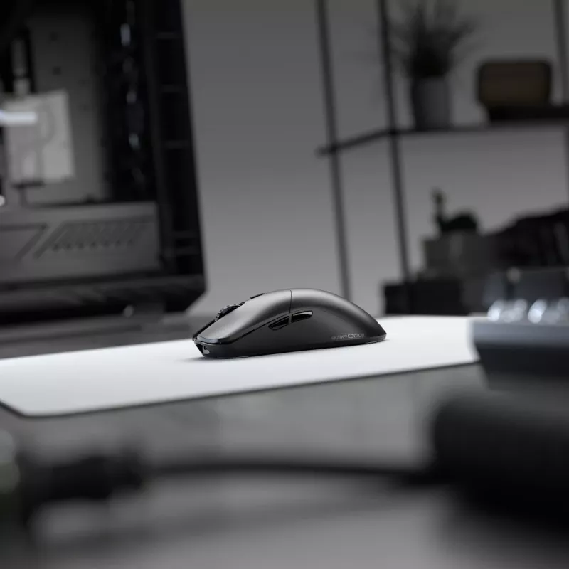 Glorious Gaming Glorious Model O 2 PRO Wireless – 4K/8K Polling – Must