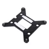 Õhkjahuti Silverstone NT07-1700 8 cm Must 12V 2,6 mmH2O