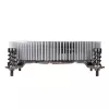 Õhkjahuti Silverstone NT07-1700 8 cm Must 12V 2,6 mmH2O