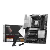 Emaplaat MSI PRO X870-P WIFI, AMD X870, Socket AM5, ATX