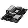 Emaplaat MSI PRO X870-P WIFI, AMD X870, Socket AM5, ATX