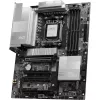 Emaplaat MSI PRO X870-P WIFI, AMD X870, Socket AM5, ATX