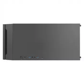 Arvuti korpus Antec P10C Midi Tower must