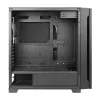 Arvuti korpus Antec P10C Midi Tower must