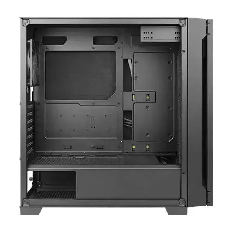 Arvuti korpus Antec P10C Midi Tower must