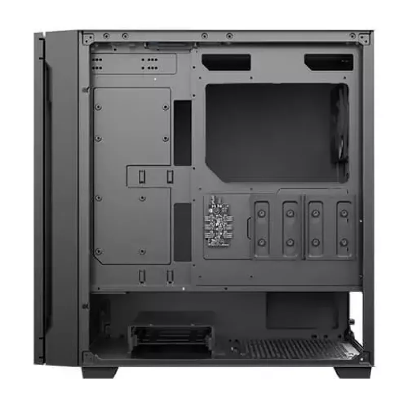 Arvuti korpus Antec P10C Midi Tower must