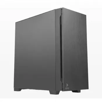 Arvuti korpus Antec P10C Midi Tower must