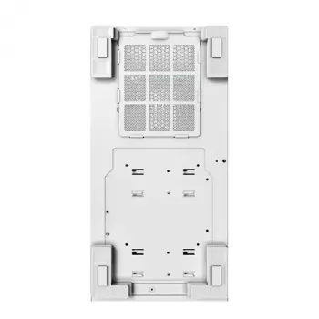 PC Case Montech SKY TWO Midi Tower Valge