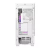 PC Case Montech SKY TWO Midi Tower Valge