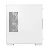 PC Case Montech SKY TWO Midi Tower Valge