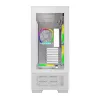 PC Case Montech SKY TWO Midi Tower Valge
