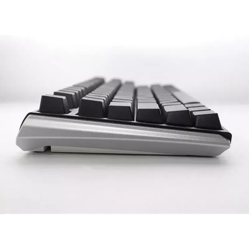 Ducky One 3 Classic TKL klaviatuur mängimiseks USB mehaaniline 87 klahvi RGB