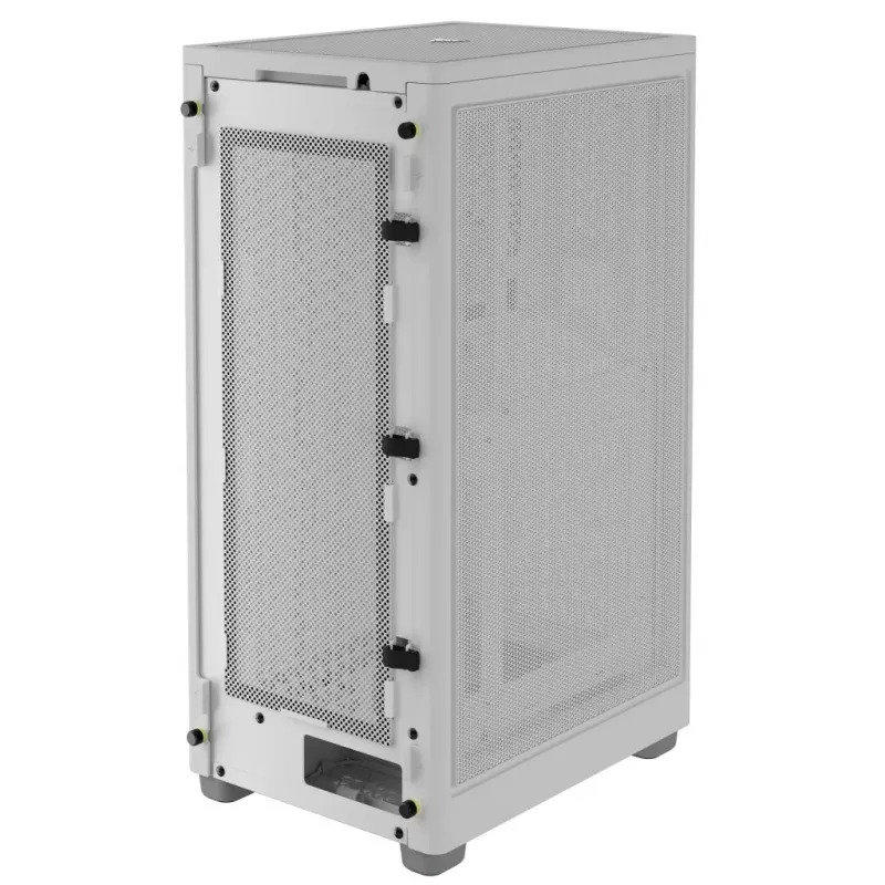 PC Case Corsair 2000D AIRFLOW Small Form Factor Valge