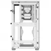 PC Case Corsair 2000D AIRFLOW Small Form Factor Valge