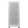 PC Case Corsair 2000D AIRFLOW Small Form Factor Valge