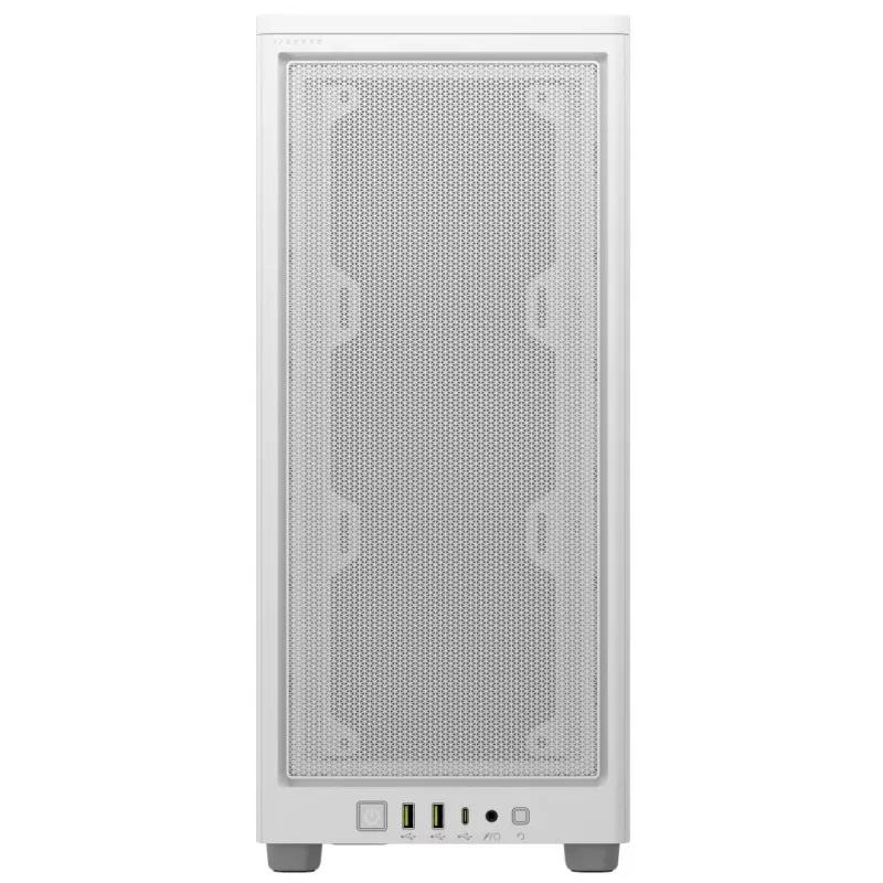 PC Case Corsair 2000D AIRFLOW Small Form Factor Valge