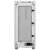 PC Case Corsair 2000D AIRFLOW Small Form Factor Valge