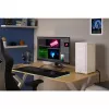 PC Case Corsair 2000D AIRFLOW Small Form Factor Valge