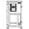 PC Case Corsair 2000D AIRFLOW Small Form Factor Valge