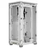 PC Case Corsair 2000D AIRFLOW Small Form Factor Valge