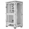 PC Case Corsair 2000D AIRFLOW Small Form Factor Valge