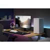 PC Case Corsair 2000D AIRFLOW Small Form Factor Valge