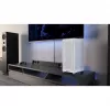 PC Case Corsair 2000D AIRFLOW Small Form Factor Valge