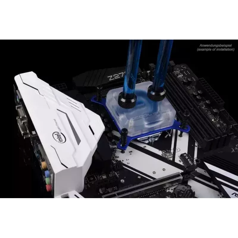 Vesijahutusplokk Alphacool 12847