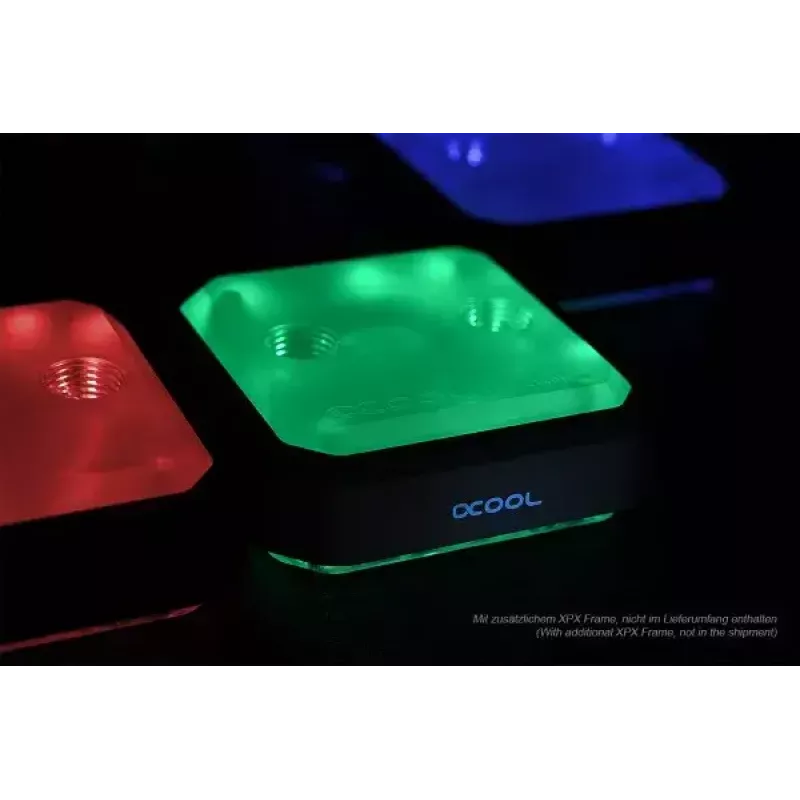 Vesijahutusplokk Alphacool 12847