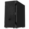 PC-korpus Silverstone FARA H1M Micro Tower must