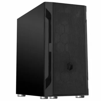 PC-korpus Silverstone FARA H1M Micro Tower must