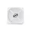Ventilaator EK Water Blocks 12 cm valge 400-1800 p/min