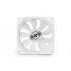 Ventilaator EK Water Blocks 12 cm valge 400-1800 p/min