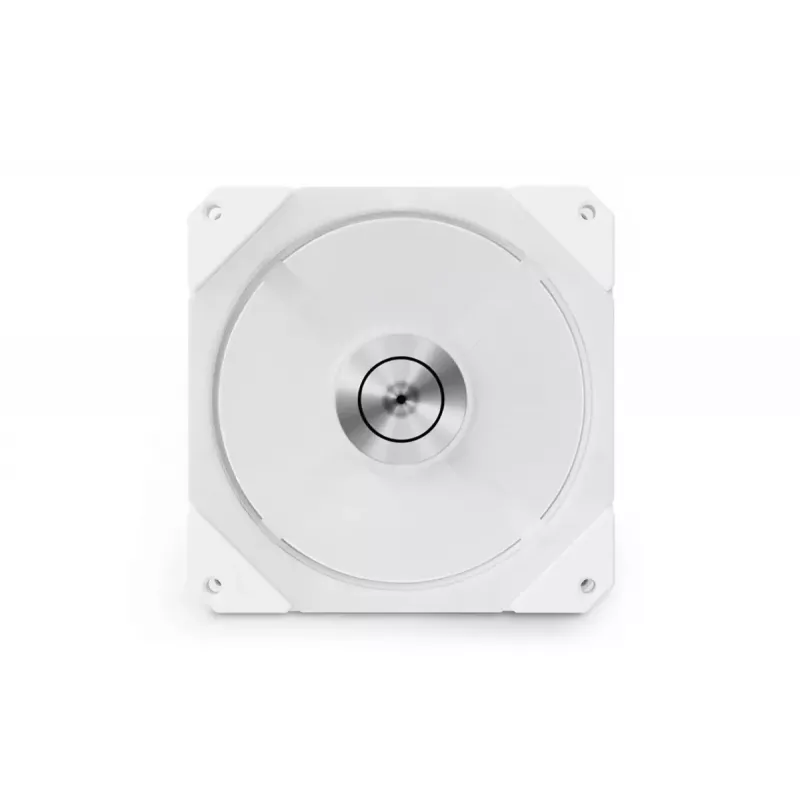 Ventilaator EK Water Blocks 12 cm valge 400-1800 p/min