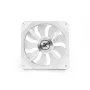 Ventilaator EK Water Blocks 12 cm valge 400-1800 p/min