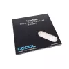 Toru Alphacool 17495 läbipaistev PVC 1,3 cm läbimõõt 3 m pikkus