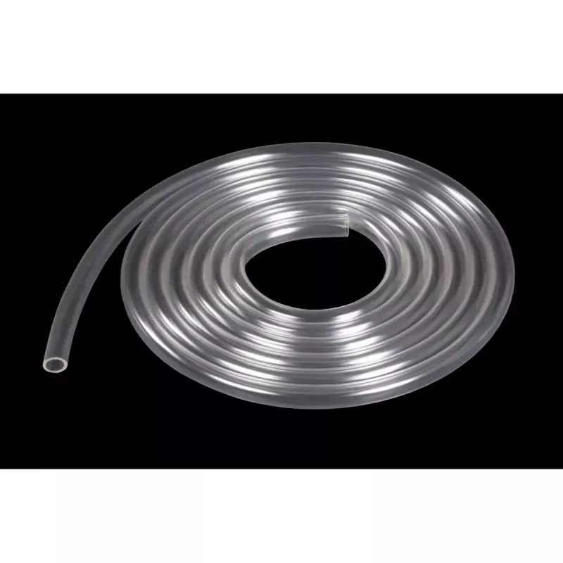 Toru Alphacool 17495 läbipaistev PVC 1,3 cm läbimõõt 3 m pikkus
