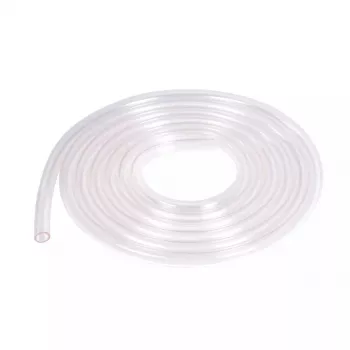 Toru Alphacool 17495 läbipaistev PVC 1,3 cm läbimõõt 3 m pikkus