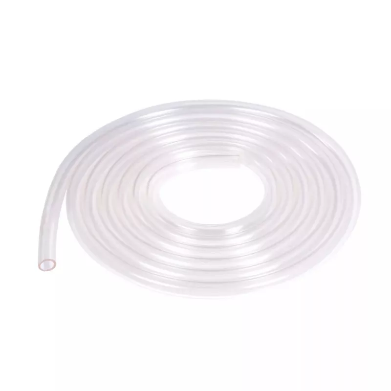 Toru Alphacool 17495 läbipaistev PVC 1,3 cm läbimõõt 3 m pikkus