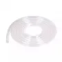Toru Alphacool 17495 läbipaistev PVC 1,3 cm läbimõõt 3 m pikkus