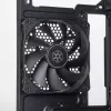 PC korpus Silverstone FARA 311 Micro ATX, must