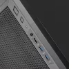 PC korpus Silverstone FARA 311 Micro ATX, must