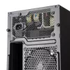 PC korpus Silverstone FARA 311 Micro ATX, must