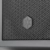 PC korpus Silverstone FARA 311 Micro ATX, must