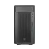 PC korpus Silverstone FARA 311 Micro ATX, must