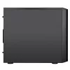 PC korpus Silverstone FARA 311 Micro ATX, must