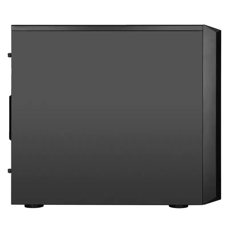 PC korpus Silverstone FARA 311 Micro ATX, must