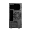 PC korpus Silverstone FARA 311 Micro ATX, must