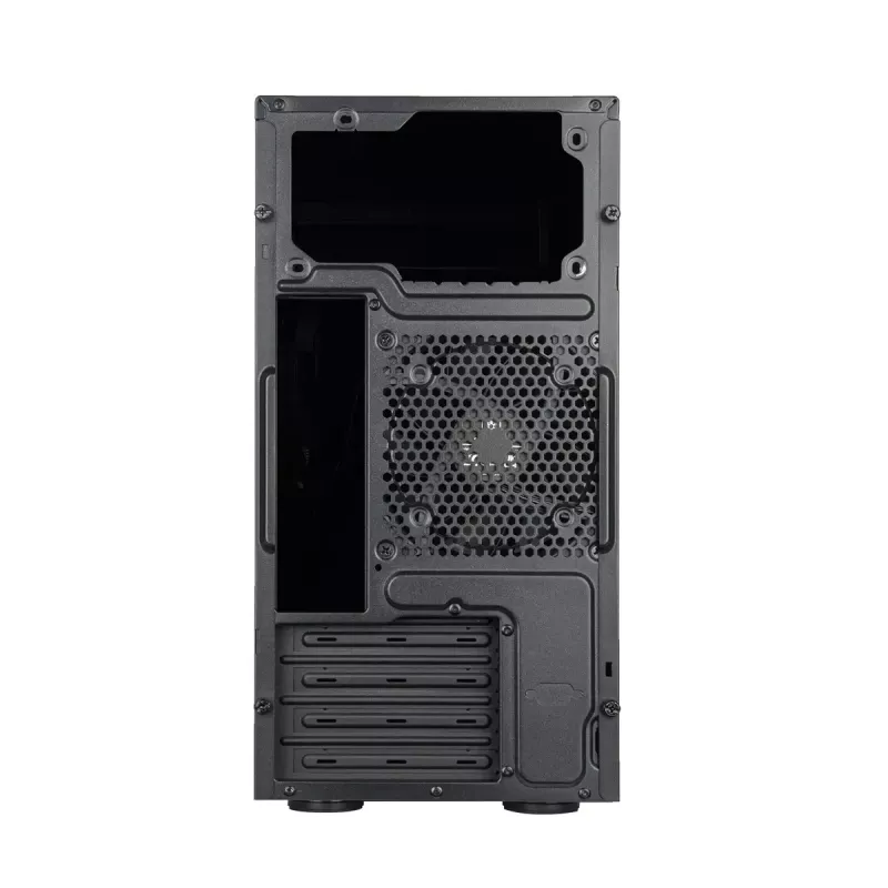 PC korpus Silverstone FARA 311 Micro ATX, must
