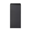 PC korpus Silverstone FARA 311 Micro ATX, must